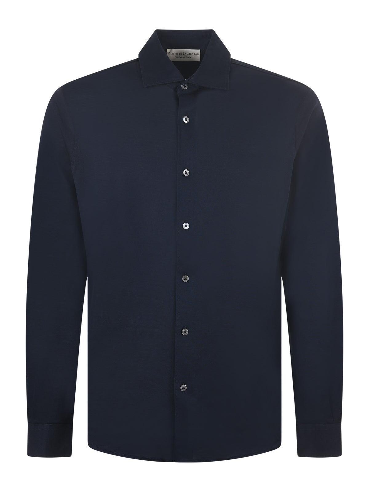 Camicia Filippo De Laurentiis 