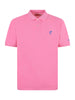 MC2 SAINT BARTH Polo BEVERLY HILLS 00432D Rosa