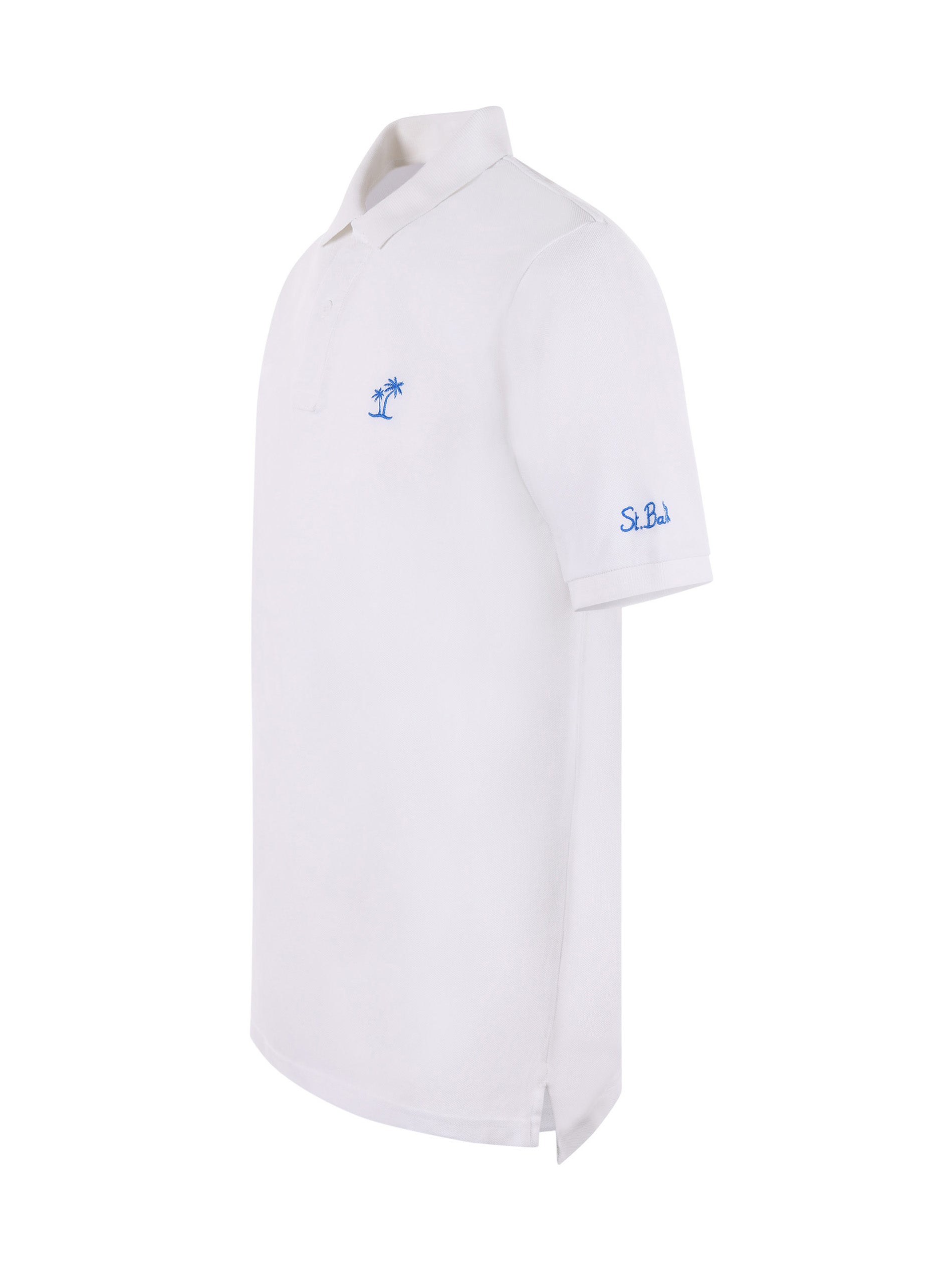 Polo MC2 Saint Barth 