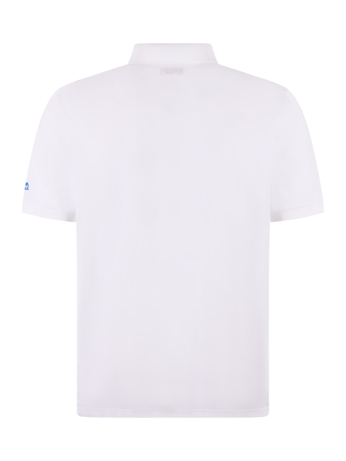 Polo MC2 Saint Barth 