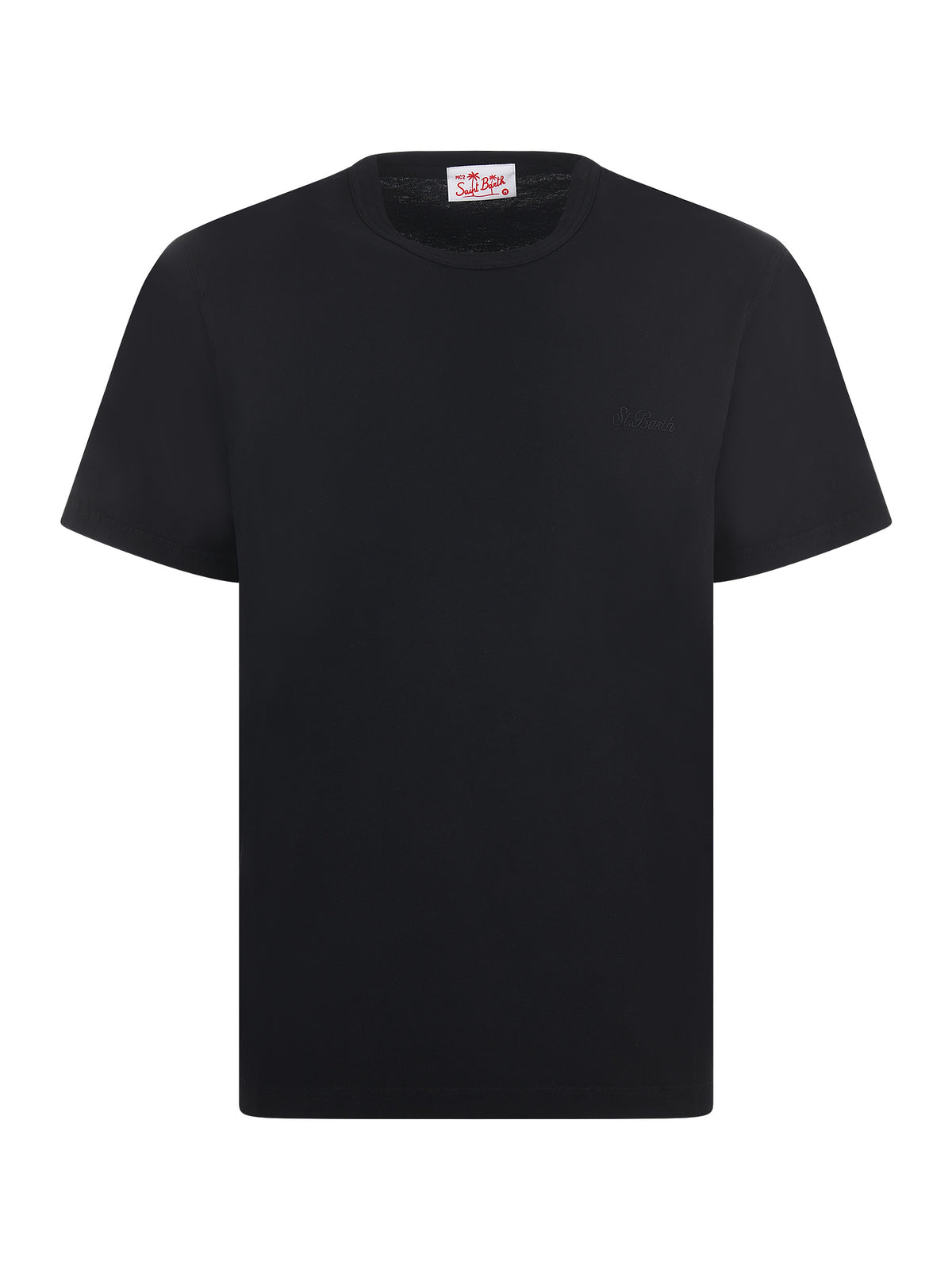 T-shirt MC2 Saint Barth 