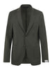 PAOLONI Jackets G257 231011-38 Military Green