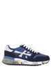 PREMIATA Sneakers MICK 5692 Blu scuro/bluette