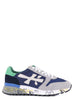PREMIATA Sneakers MICK 6165 Blue/grey