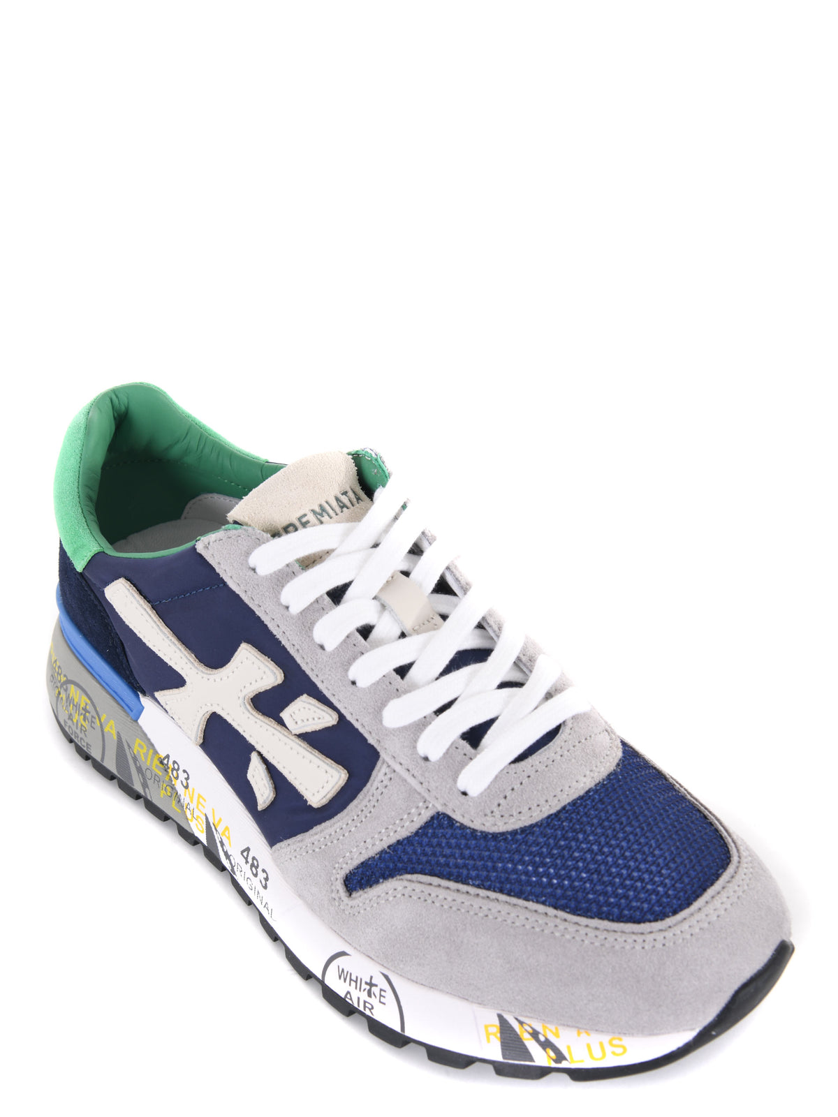Sneakers Premiata 