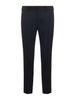 PT Pantaloni KSZEZ00CL1 PO35-0360 Blu scuro