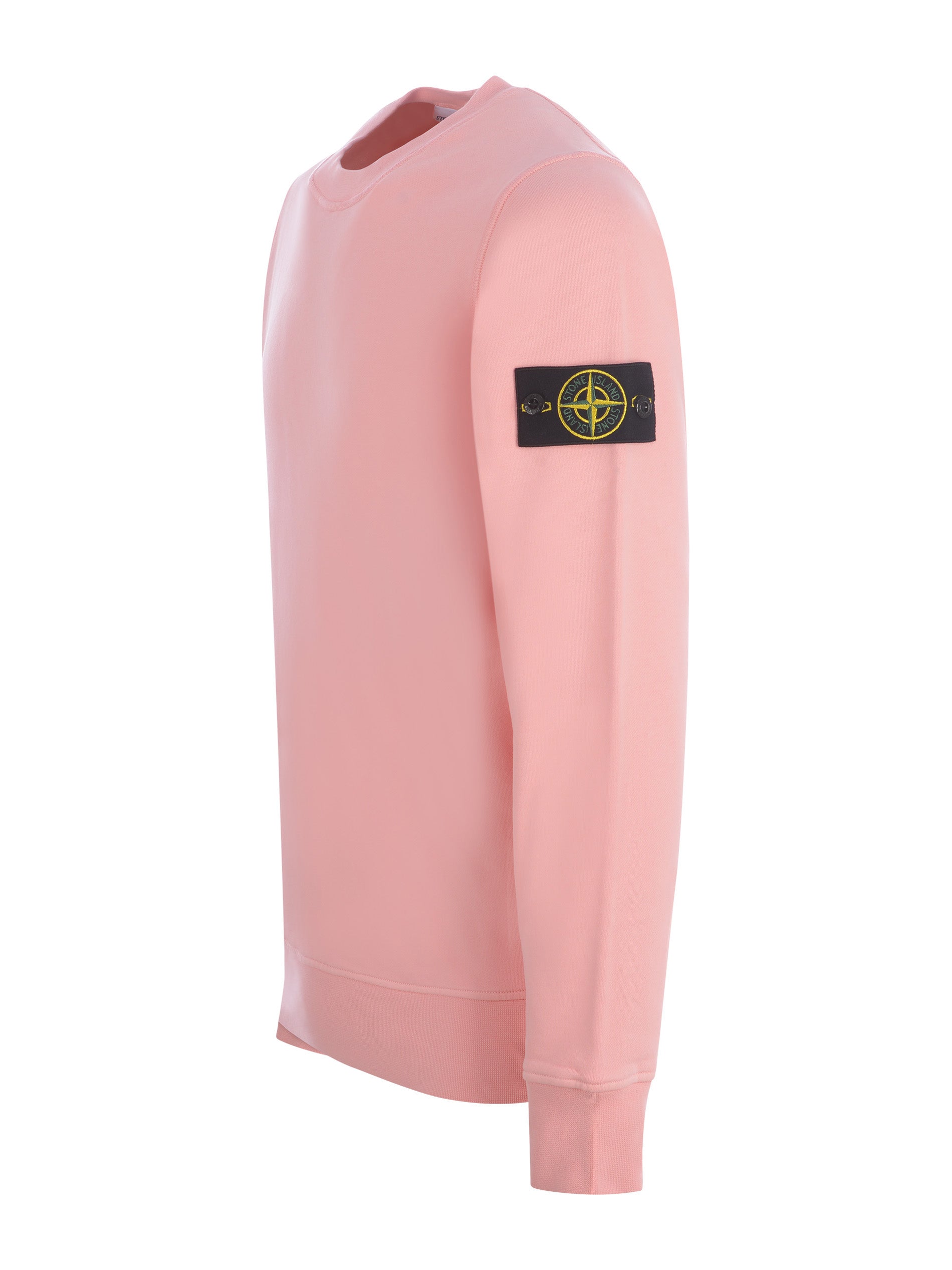 Felpa Stone Island 