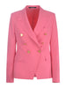 TAGLIATORE Giacche J-ALICYA10B 23E68-Y1165 Rosa scuro