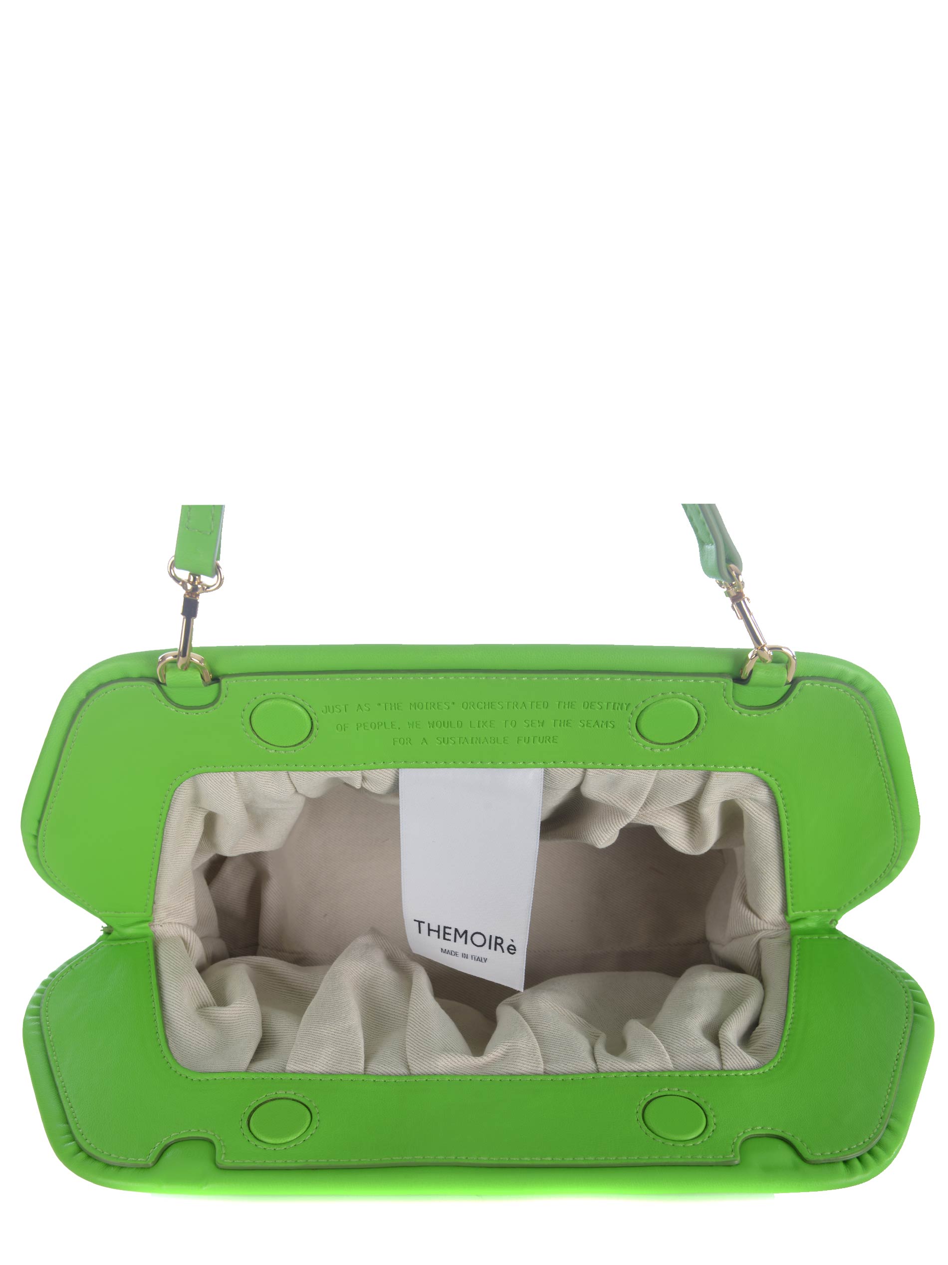 Borsa Themoiré "Bios" 