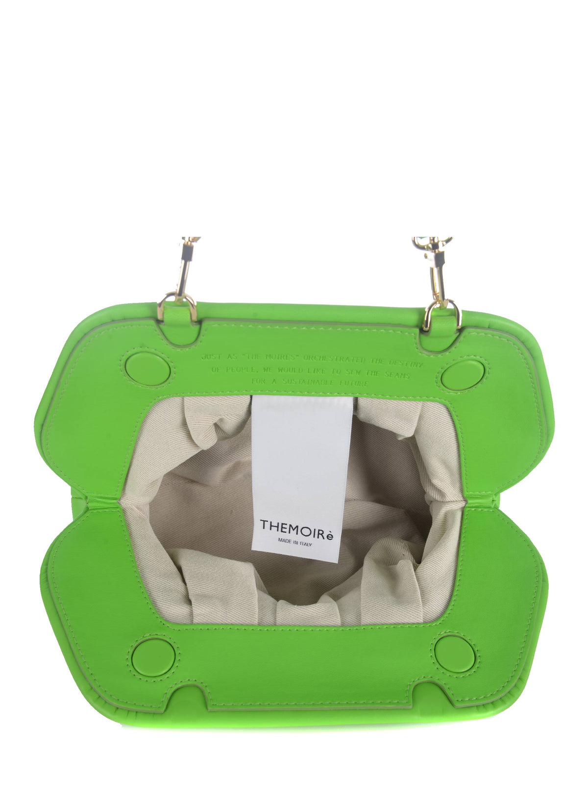Borsa Themoiré "Tia" 