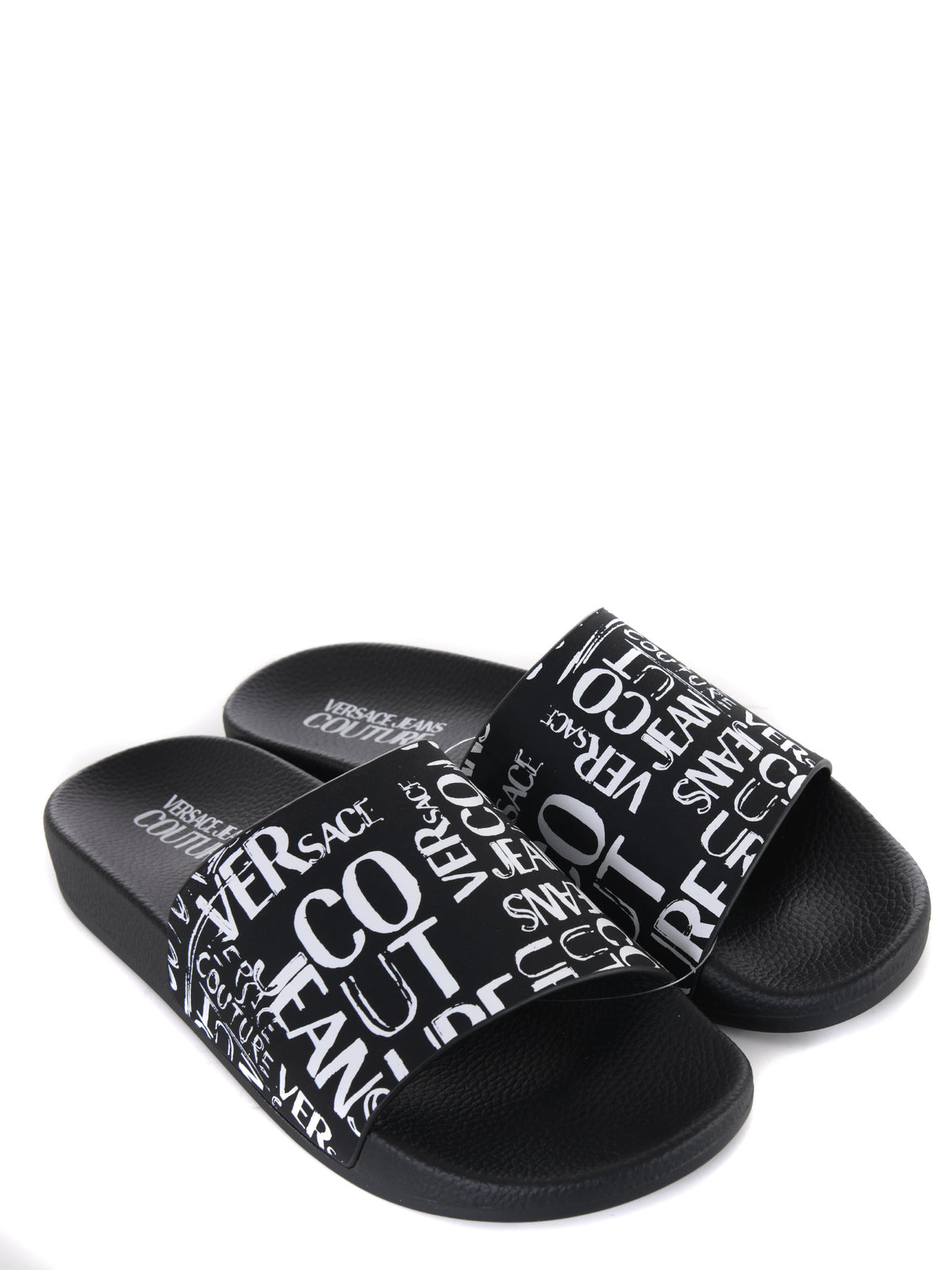 Ciabatte Versace Jeans Couture 