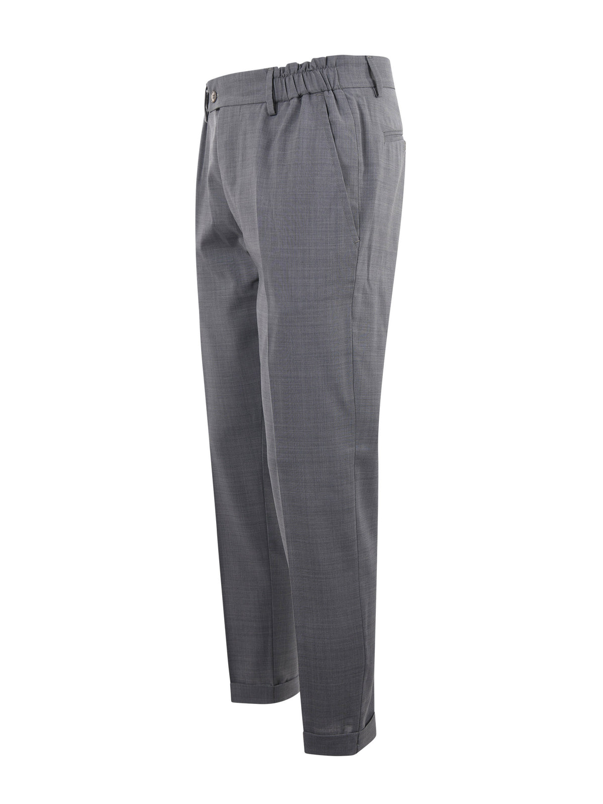 Pantaloni Yes London 