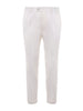 YES LONDON Pantaloni XP3163 PANNA Panna