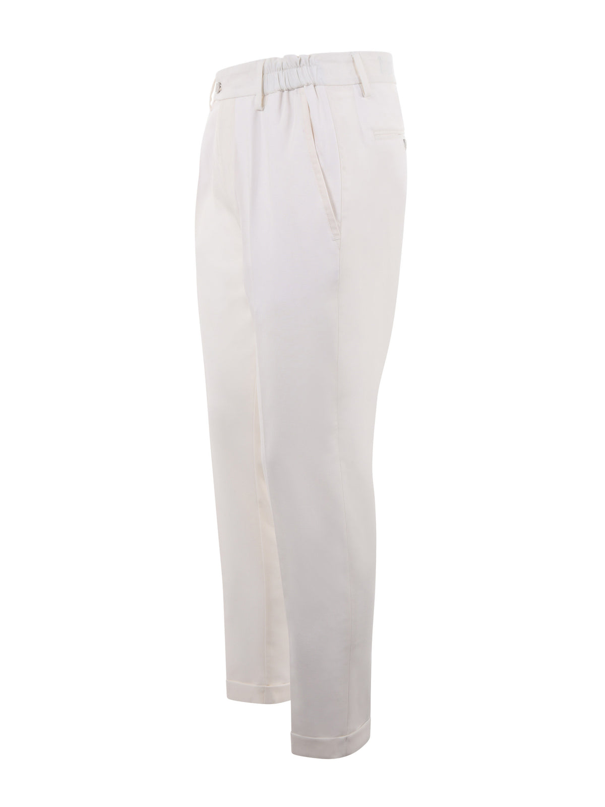 Pantaloni Yes London 