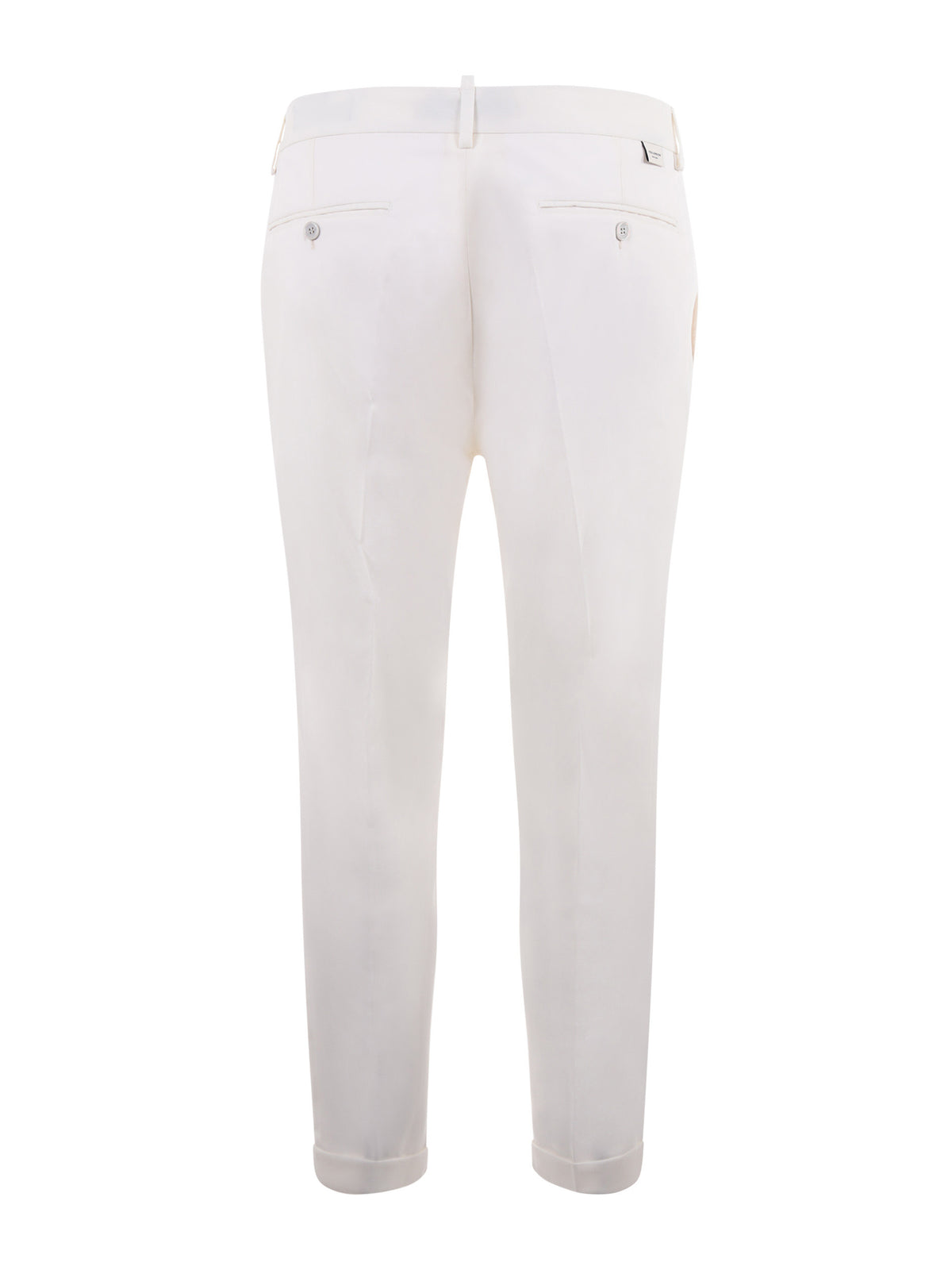 Pantaloni Yes London 