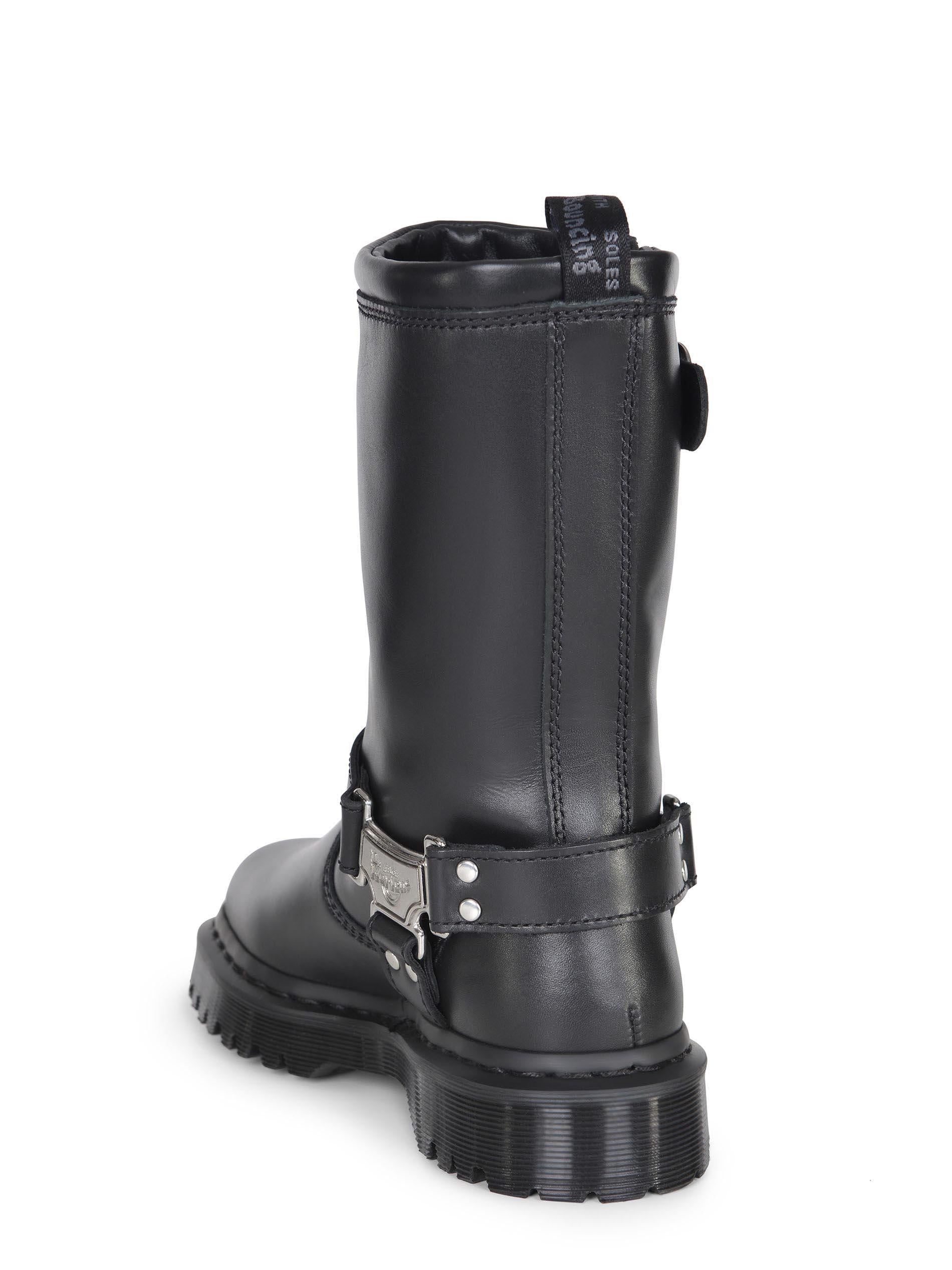 Stivali Dr.Martens "Anistone" 