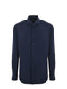 XACUS Camicie ACT320 21641-011 Blu scuro