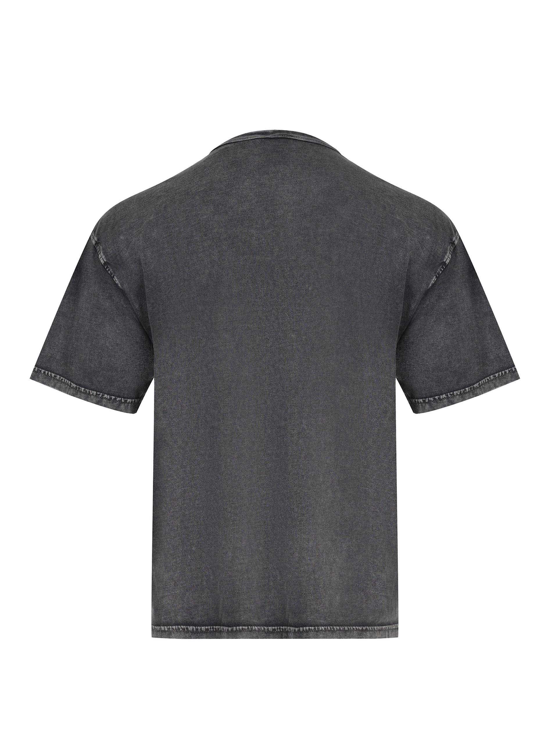 T-shirt Diesel 