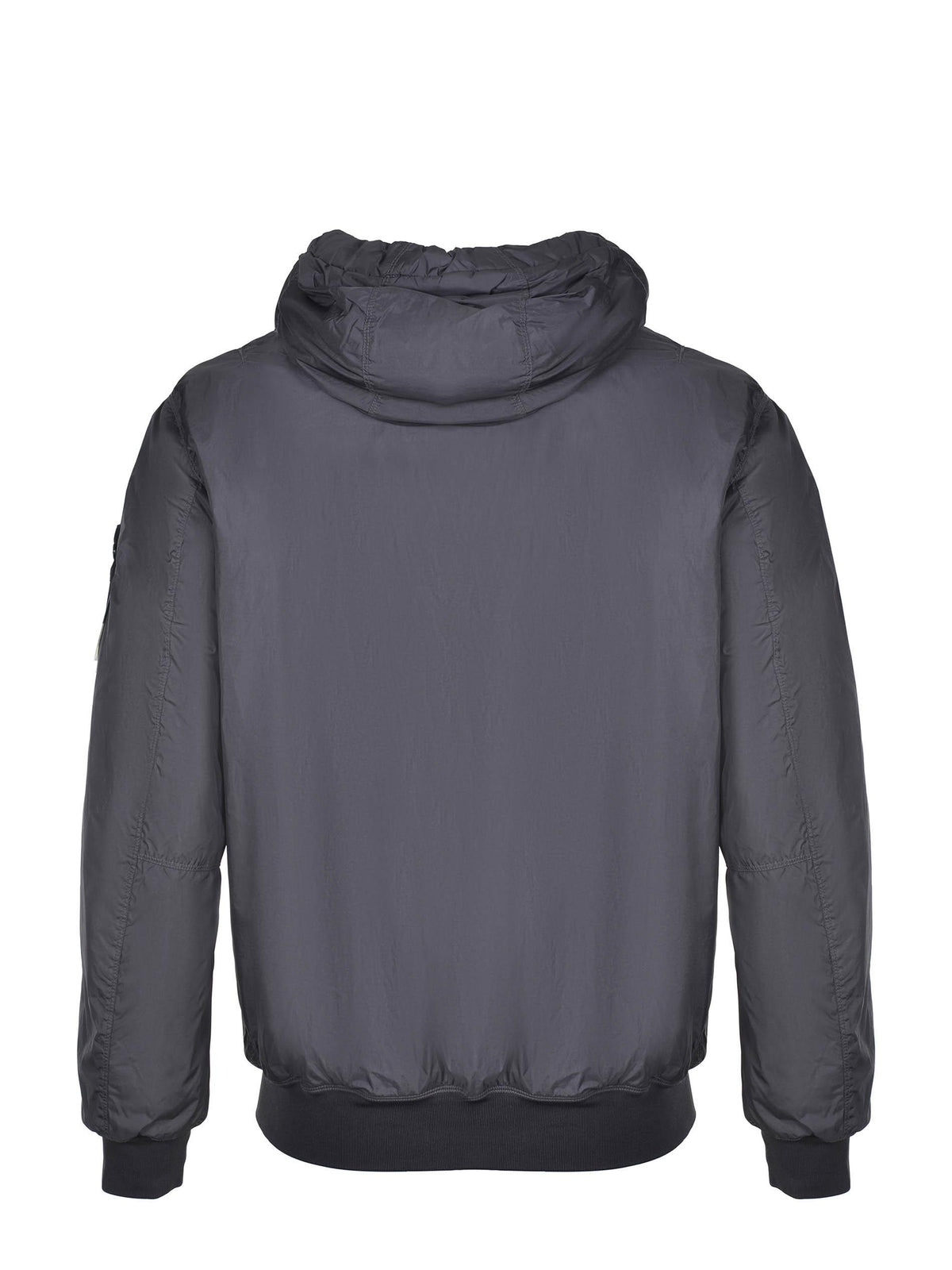 Giubbino Stone Island "Garment Dyed Crikle Reps NY" 