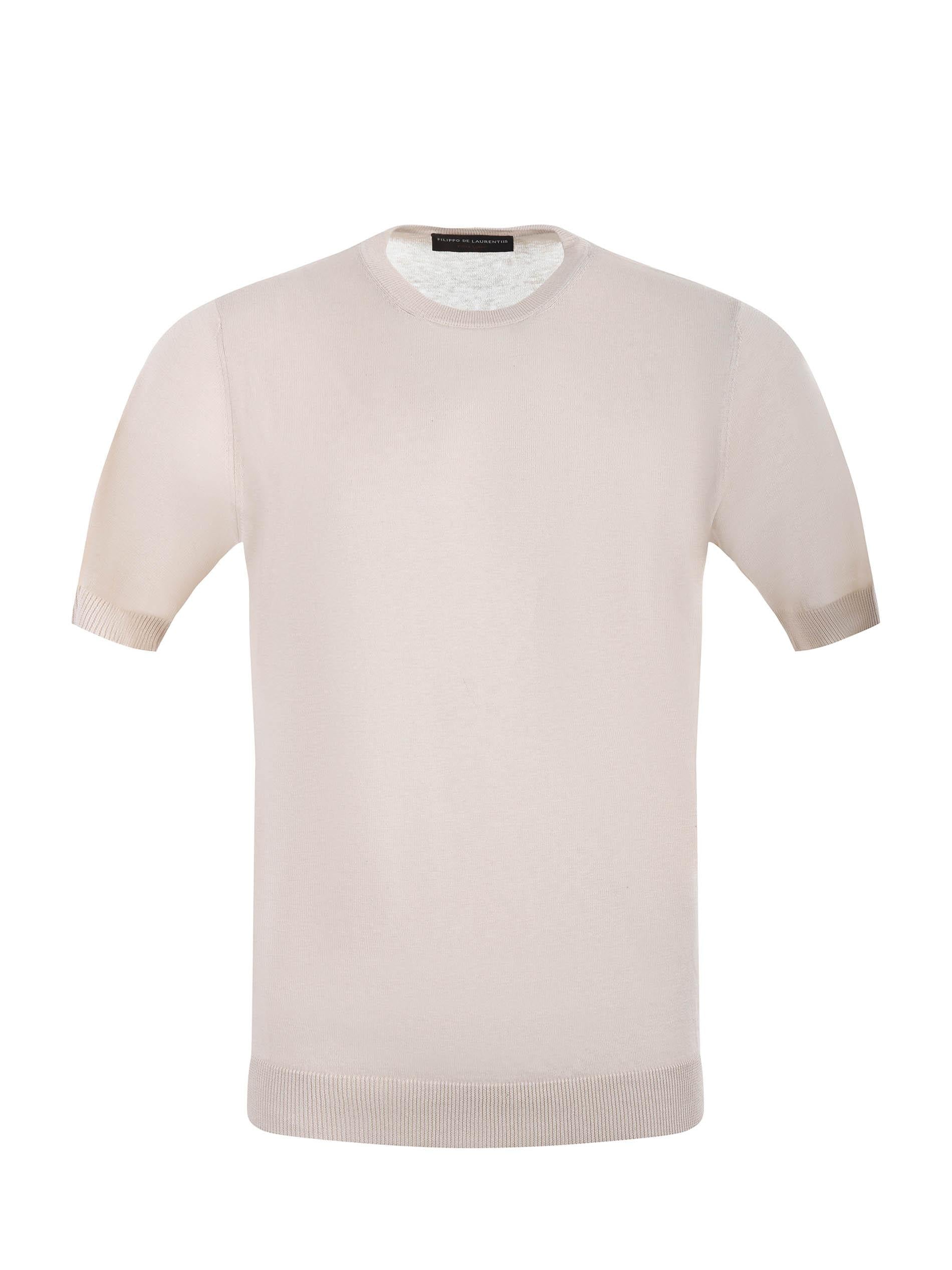 T-shirt Filippo de Laurentiis 