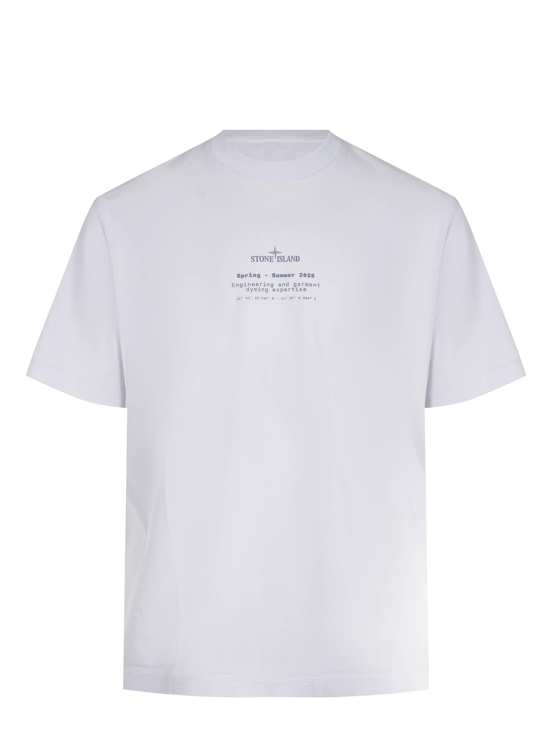 T-shirt Stone Island ì 