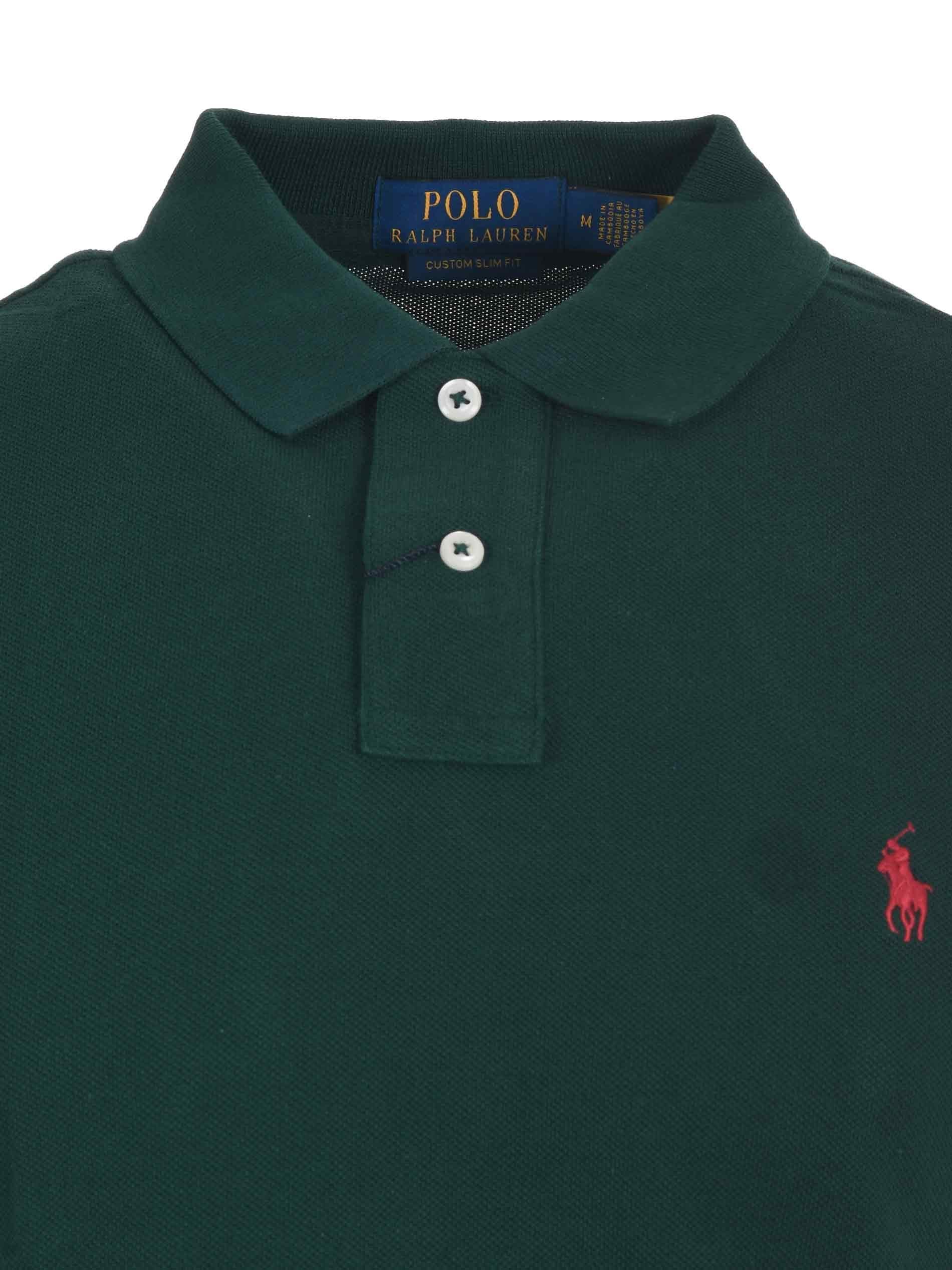 Polo "Polo Ralph Lauren" 