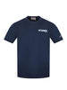 MC2 SAINT BARTH T-shirt PRL0002 02308L Dark Blue