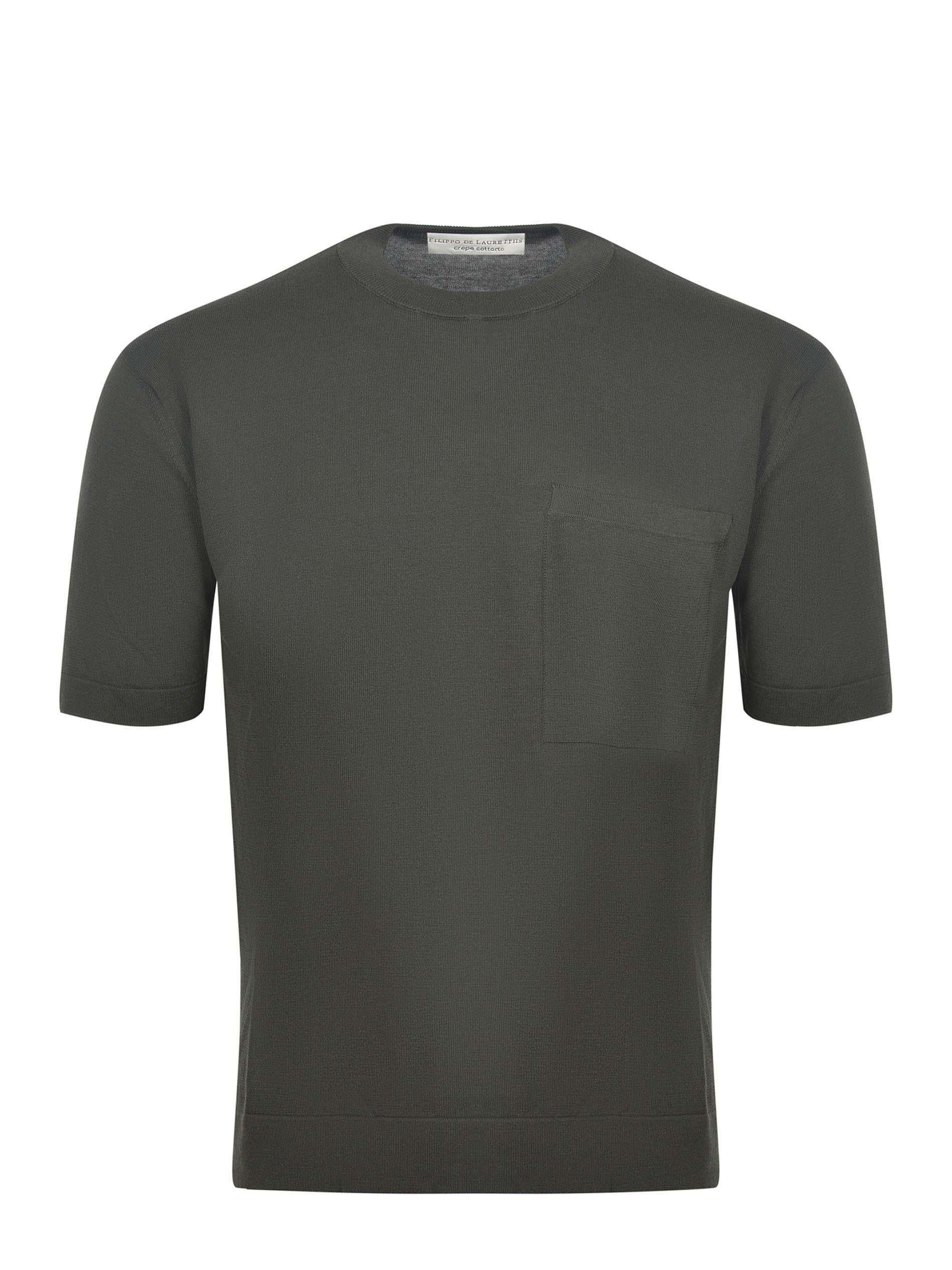 T-shirt Filippo De Laurentiis 
