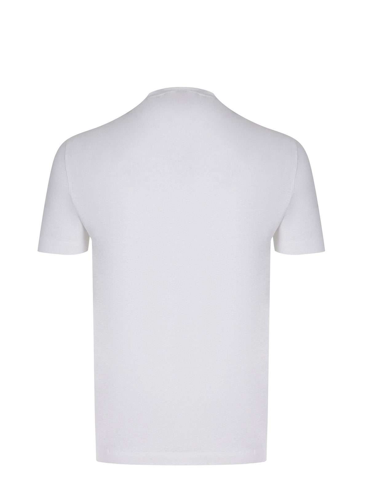 T-shirt Filippo De Laurentis 