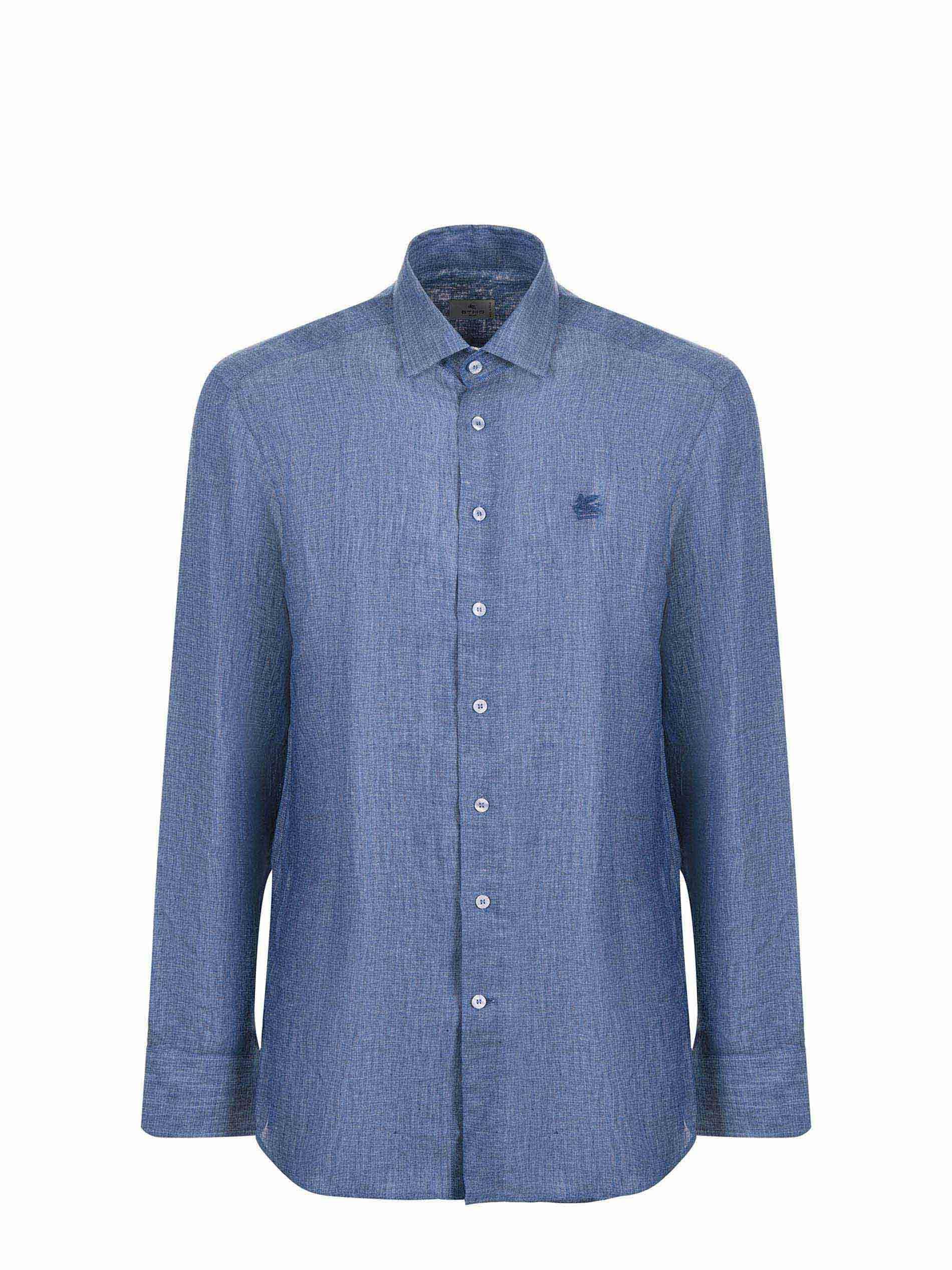 Camicia Etro 