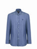 ETRO Camicie MRIB0002 99TU3F3-B0068 Blu denim