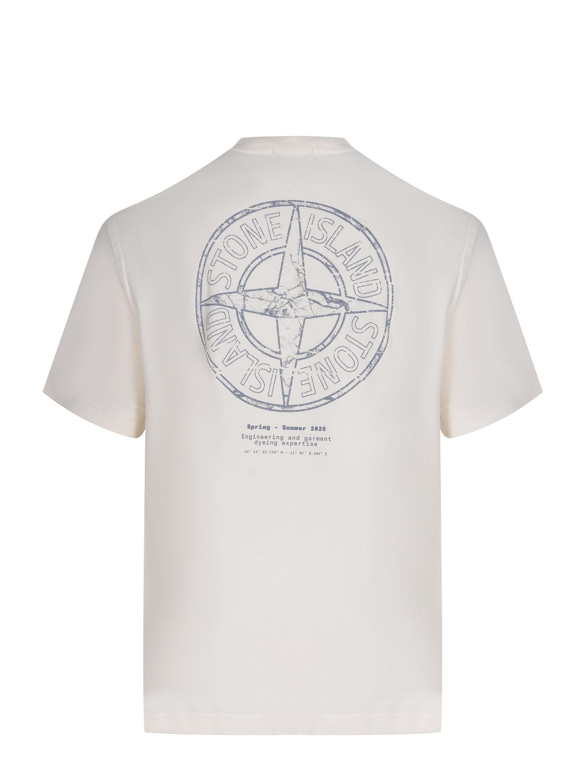 T-shirt Stone Island 