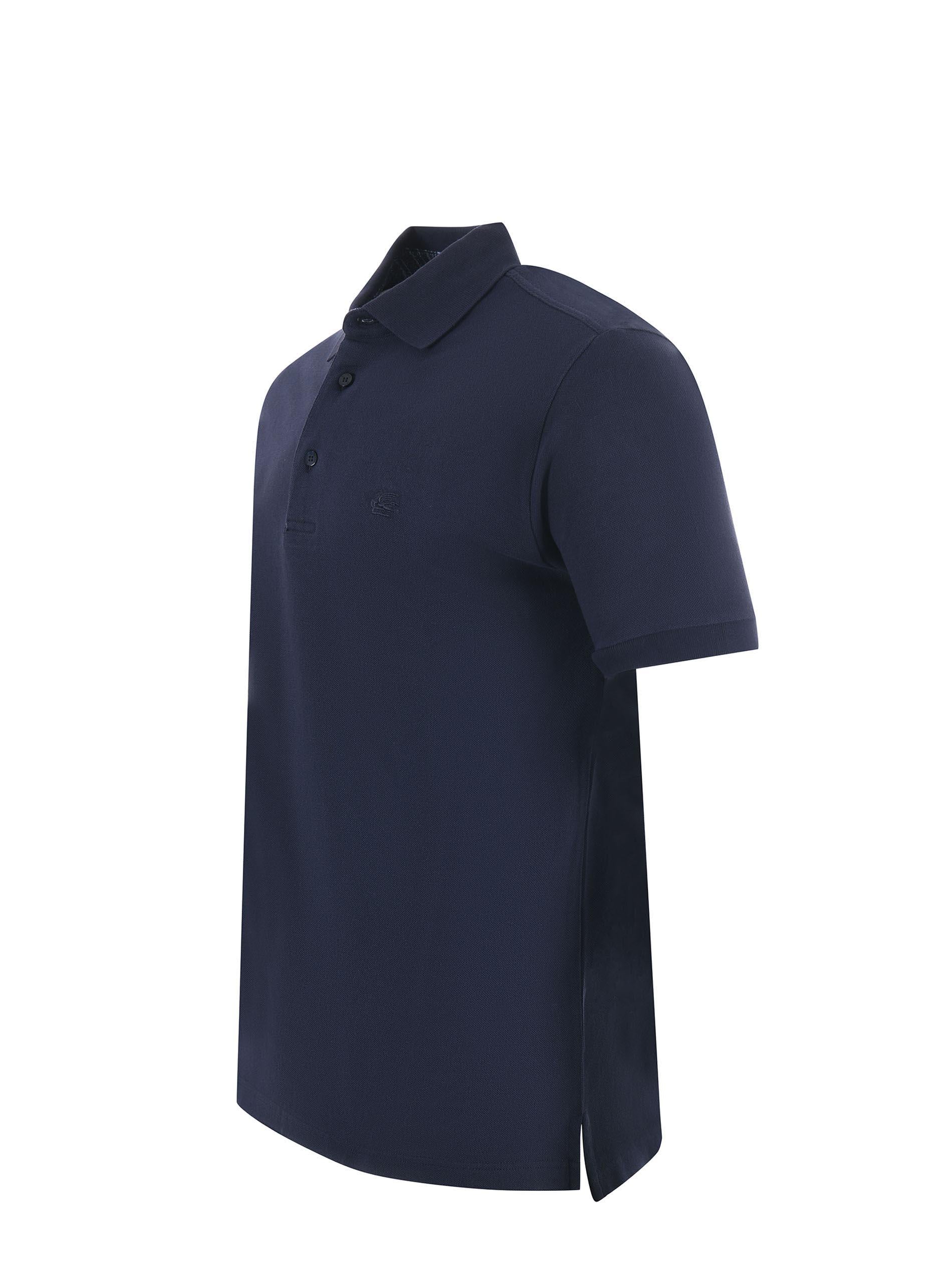 Polo Etro 