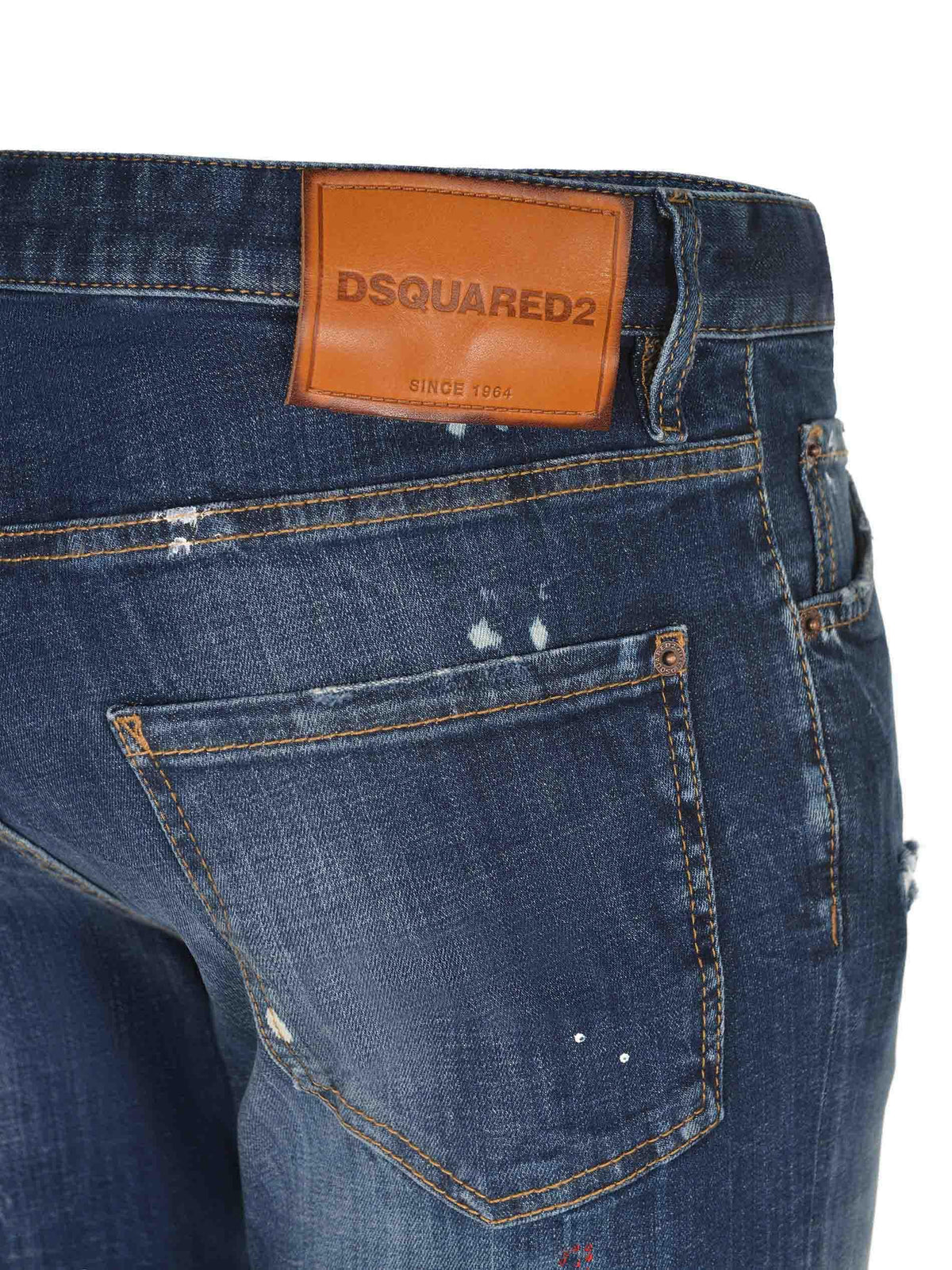 Jeans Dsquared2 