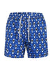MC2 SAINT BARTH Swimwear LIG0003 07899L Blue