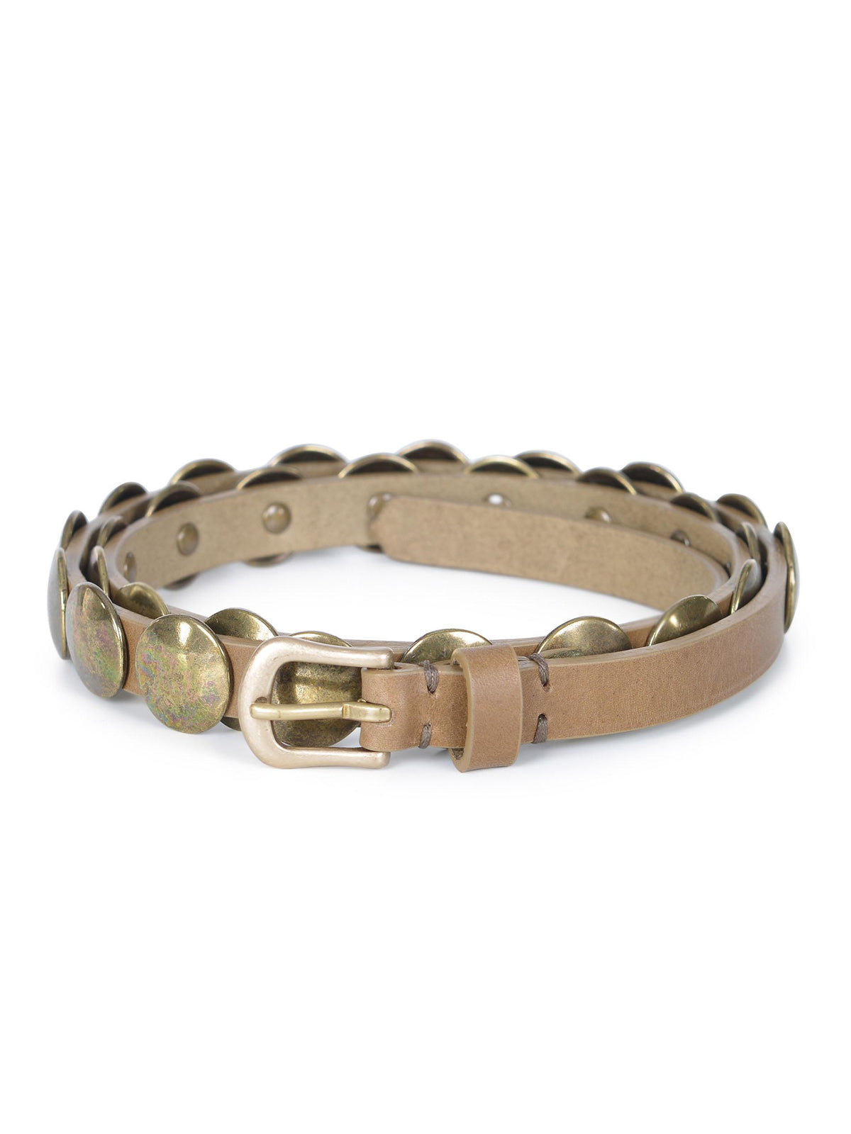 Cintura Golden Goose 
