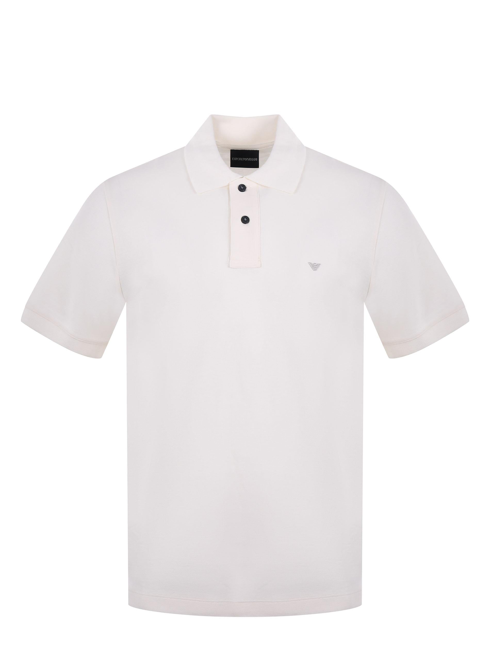 Polo Emporio Armani 