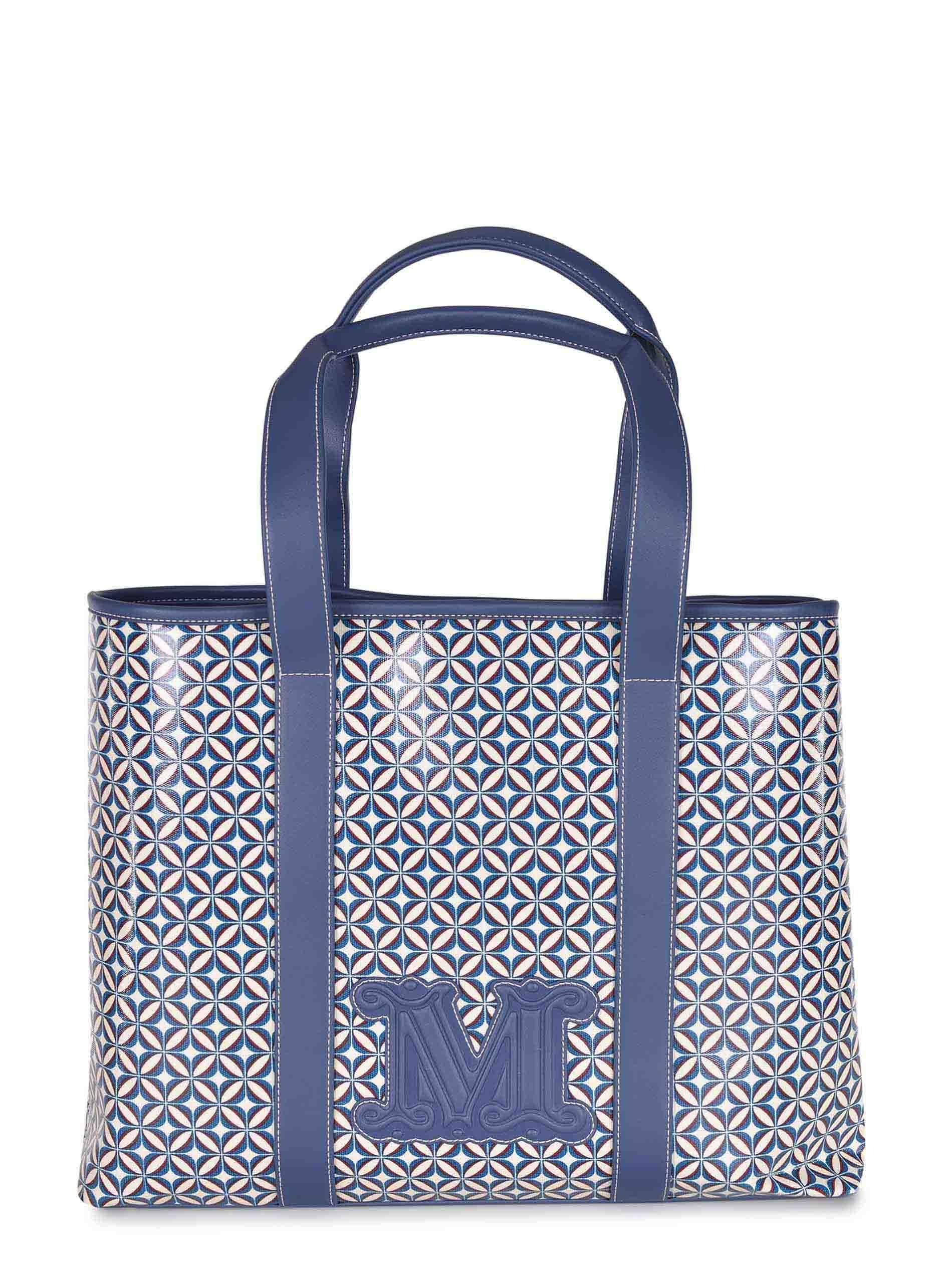 Borsa Max Mara "Farneto" 