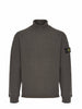 STONE ISLAND Maglie 6100045S0227 V0054 Verde militare