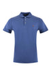 POLO RALPH LAUREN Polo 713130 008 Azzurro melange