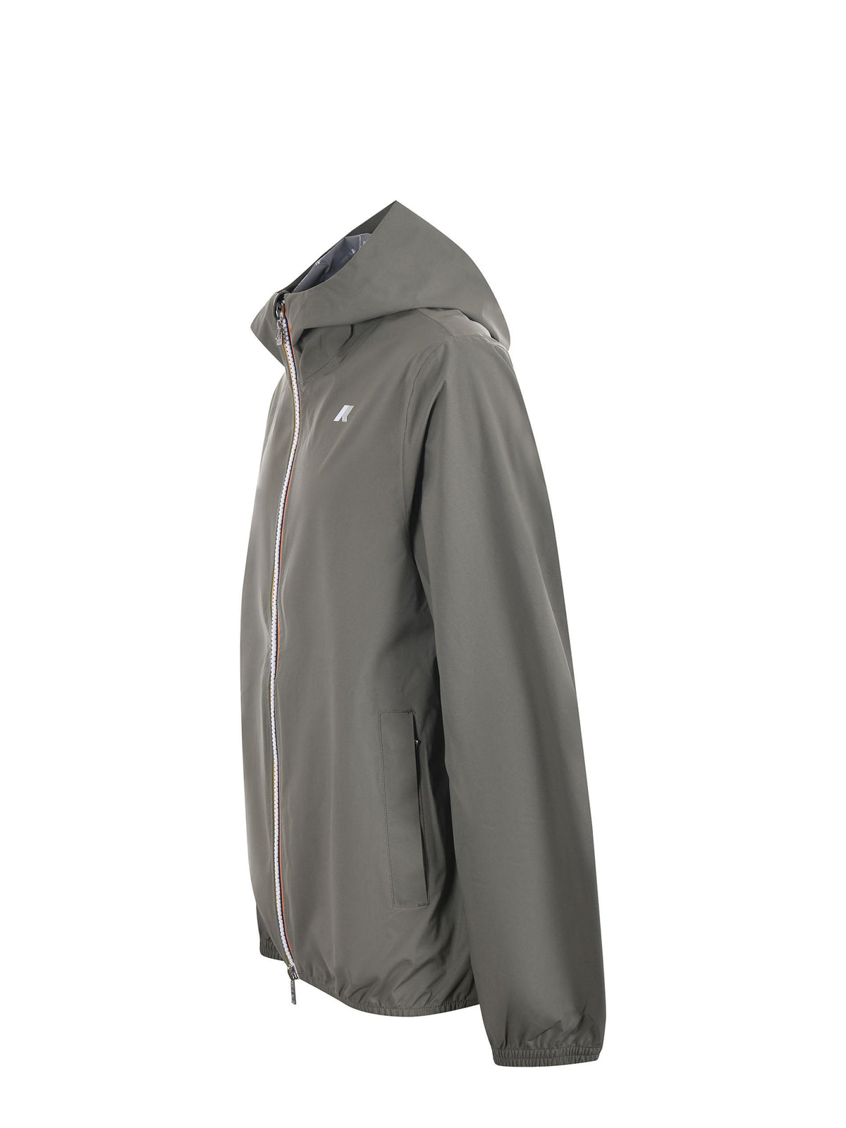 Giubbotto K-Way "Jack stretch dot" 