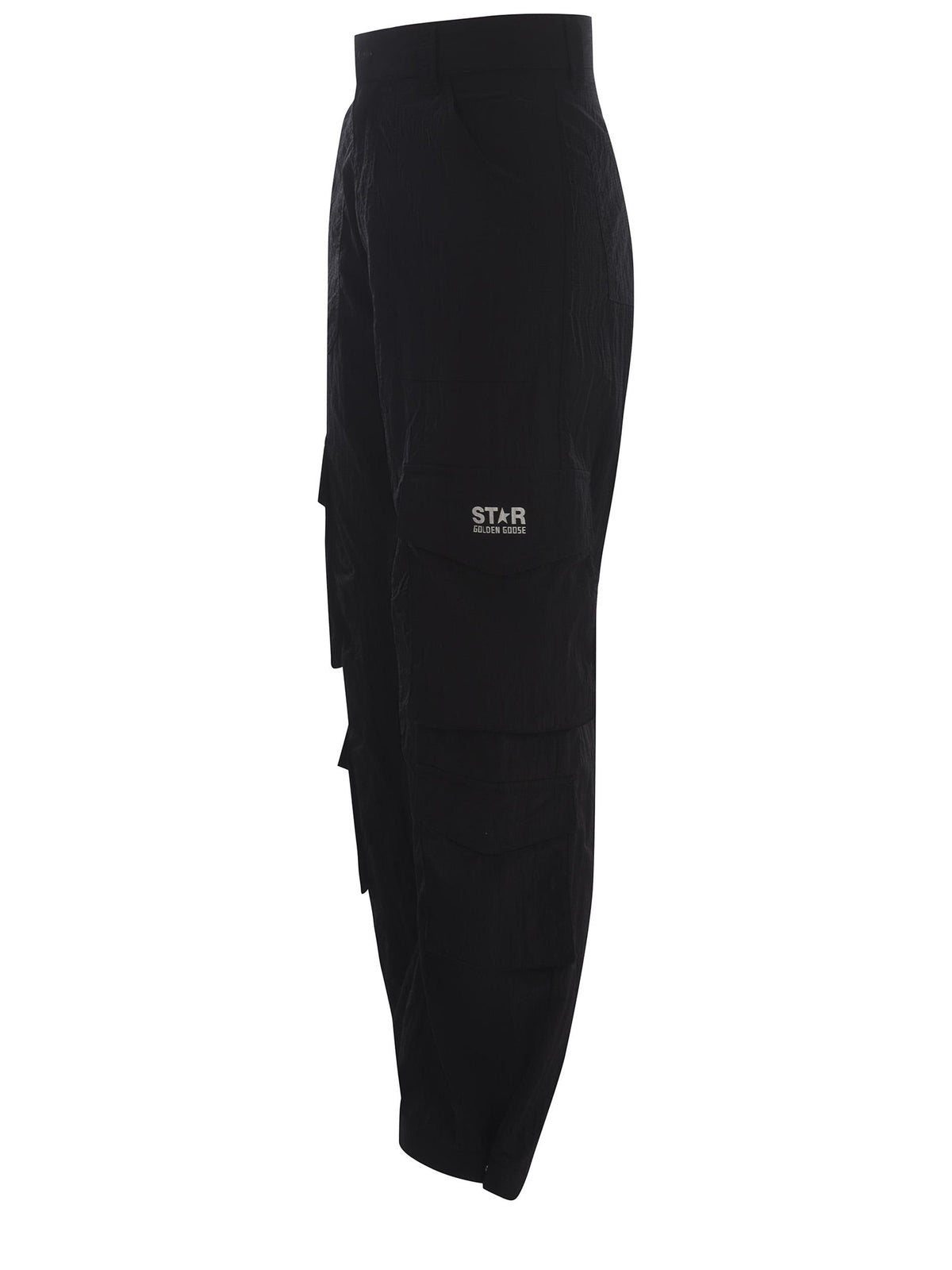Pantaloni cargo Golden Goose "Star" 