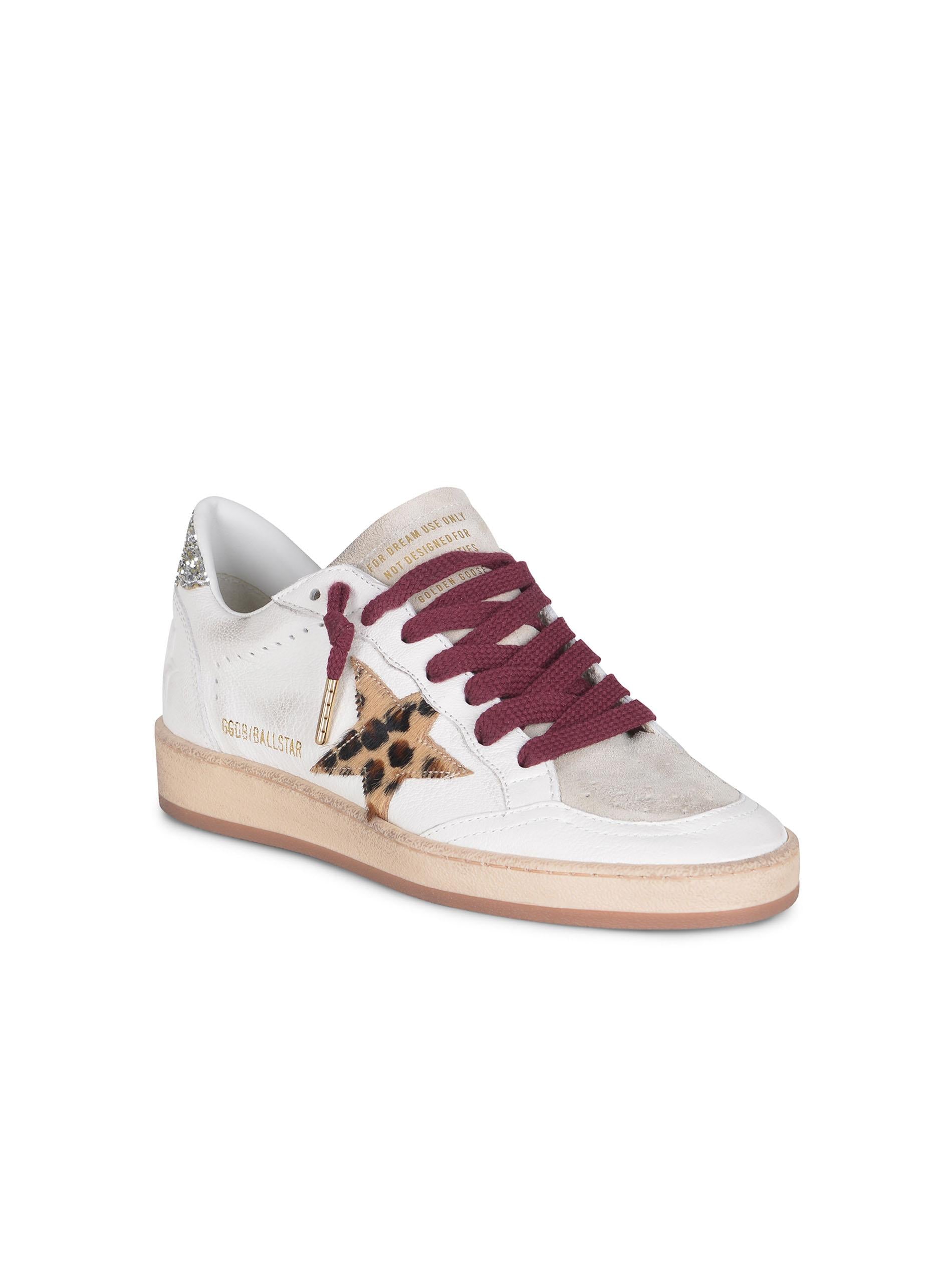 Sneakers Golden Goose "Ball Star" 