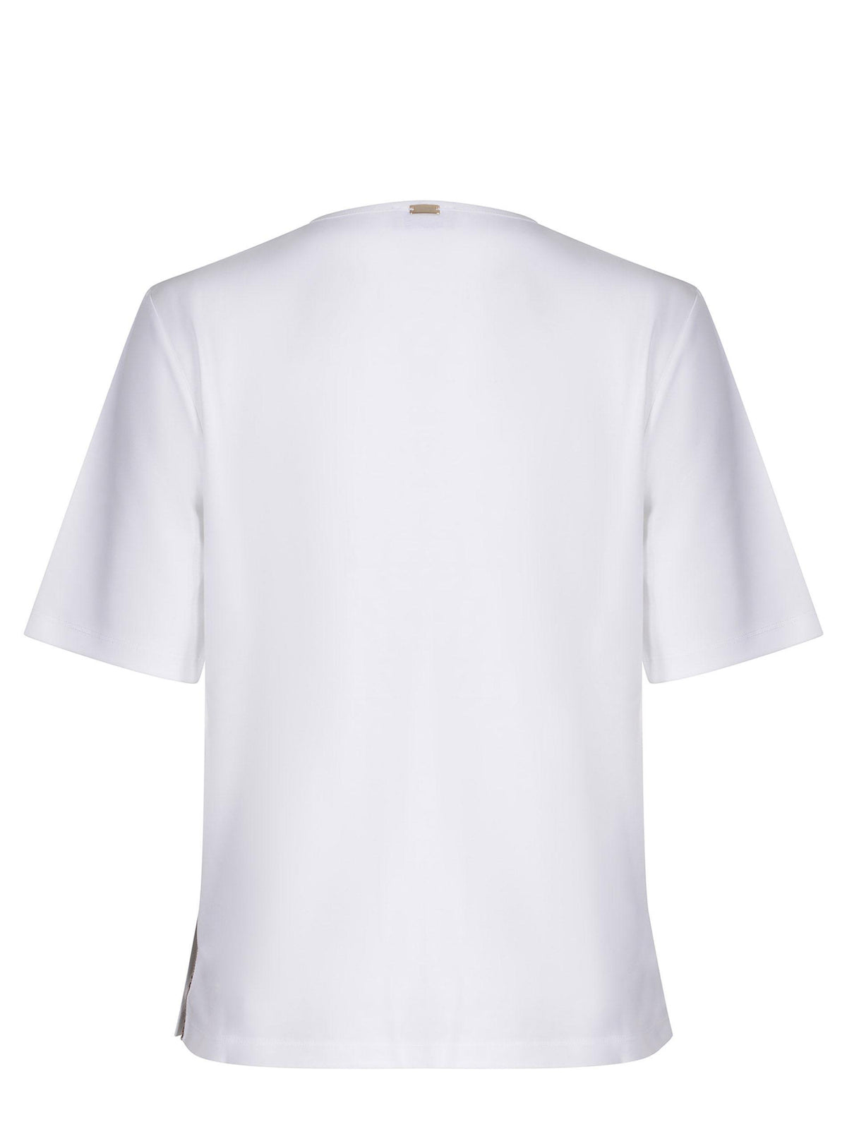 T-shirt Herno 