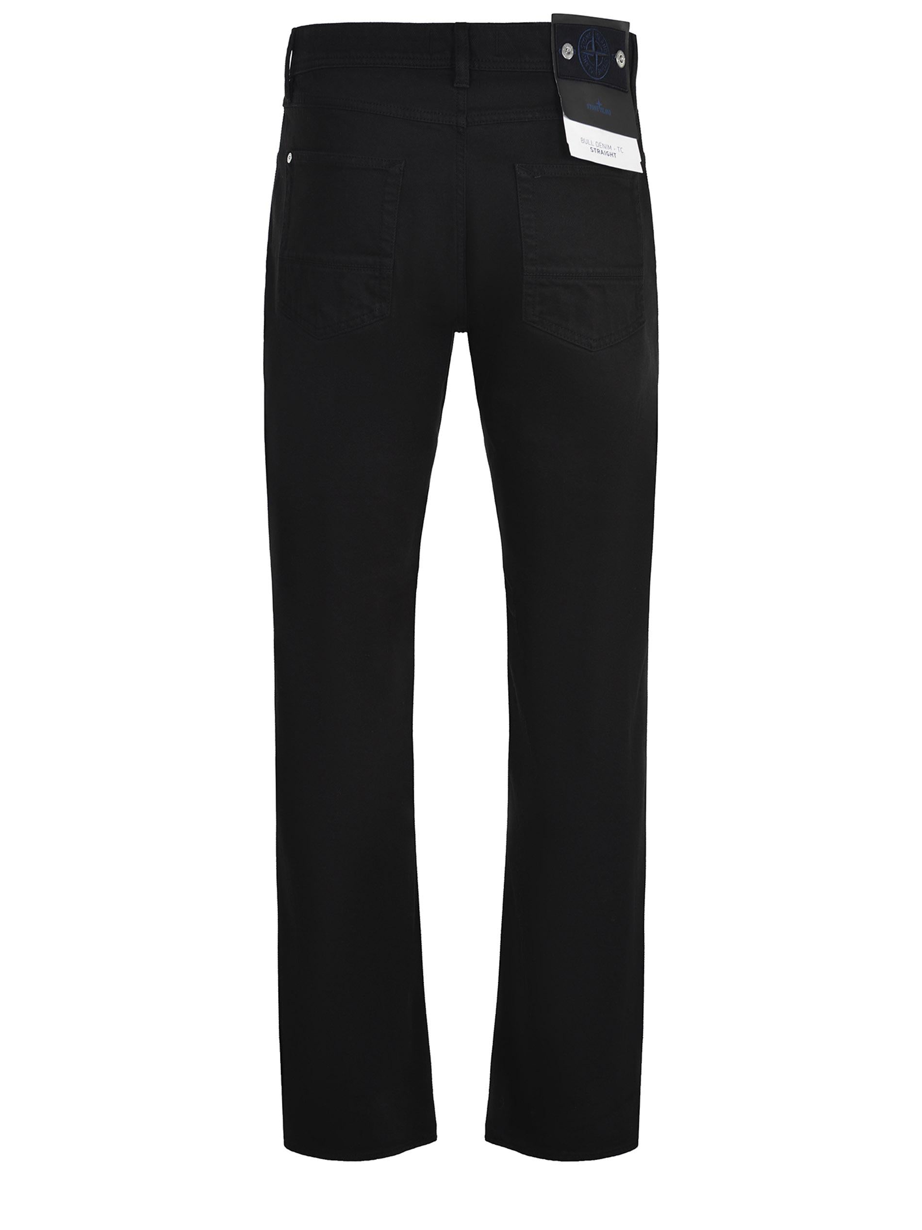 Jeans Stone Island 
