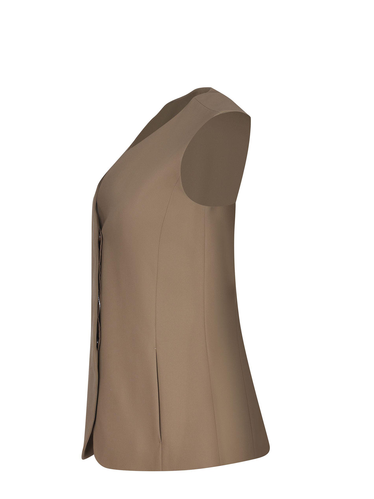 Gilet Max Mara "Reno" 
