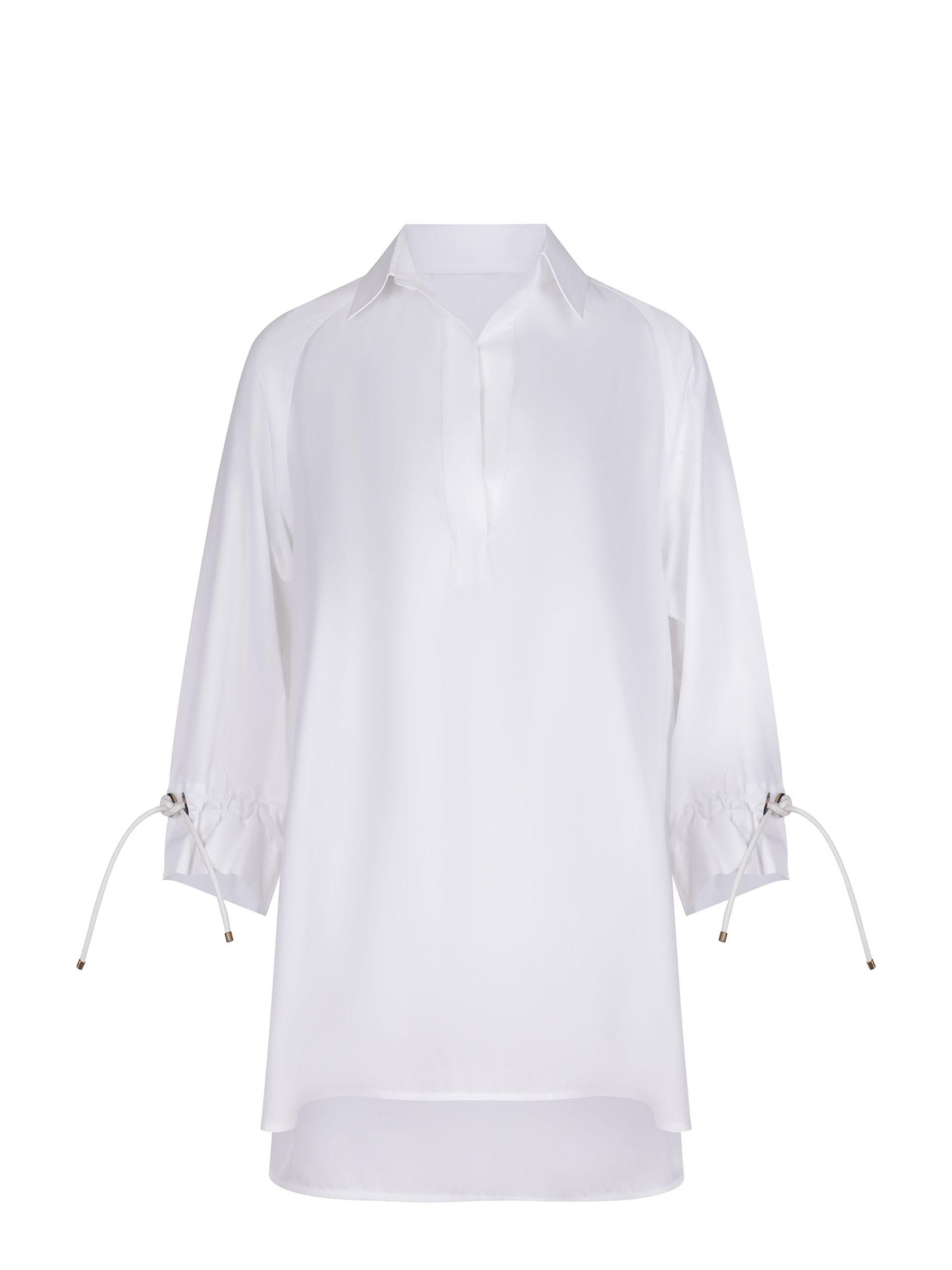 Blousa Max Mara "Mxmadorni" 
