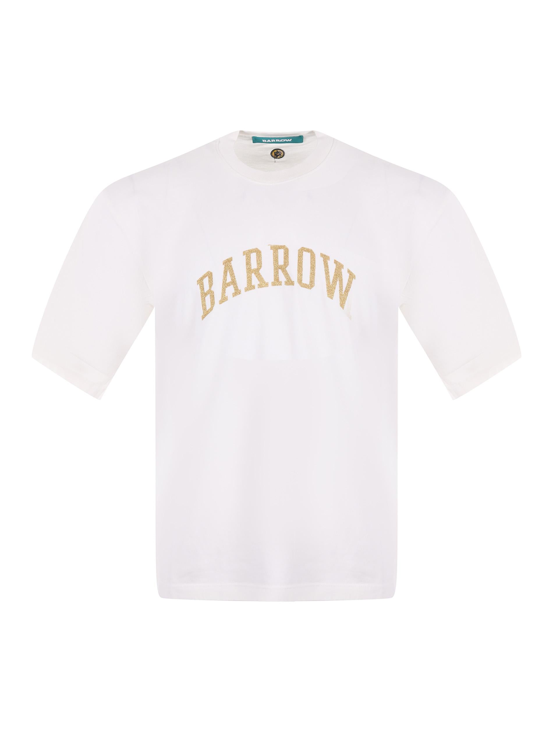 T-shirt Barrow 