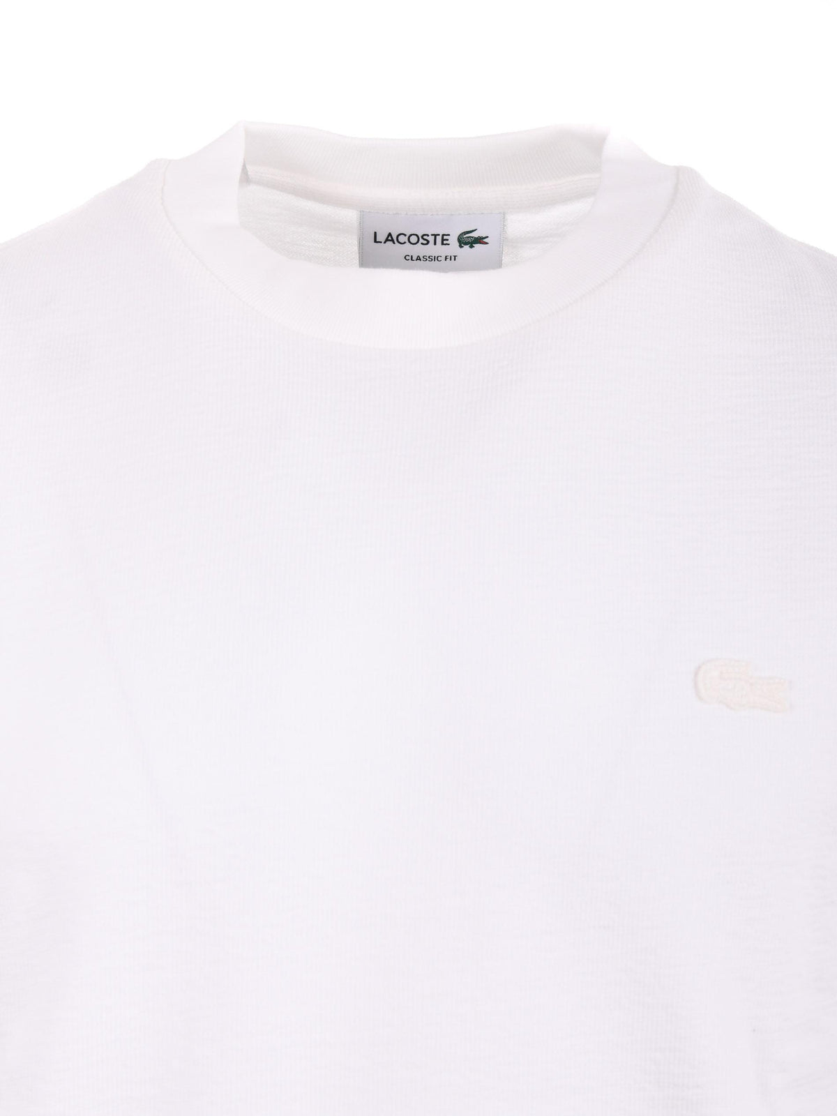 T-shirt Lacoste 