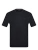 BOSS T-shirt 50546404 10275788-001 Black
